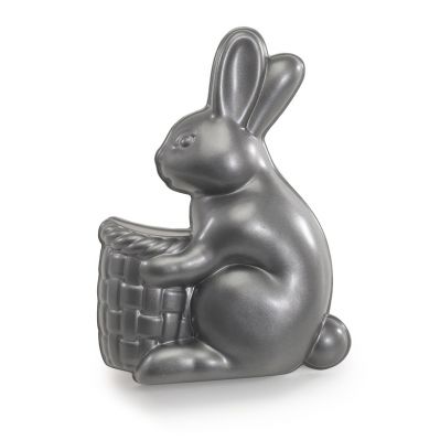 moule lapin